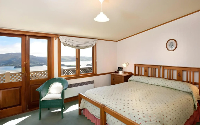 Larnach Lodge