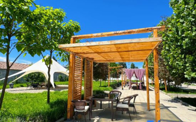 Chaoju Boutique Guesthouse