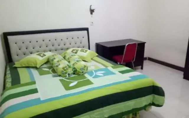 Mangosteen Bed & Breakfast