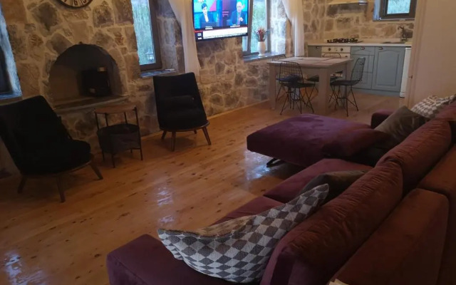 Villa Erkin