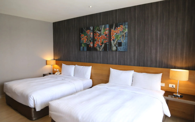 Lealea Garden Hotels - Sun Lake