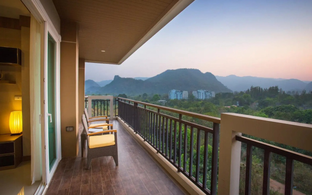 Hillside Residence Khaoyai