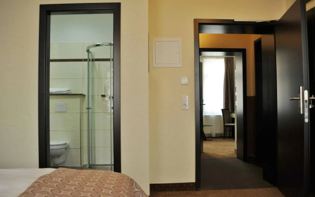 Hotel Atlas Halle