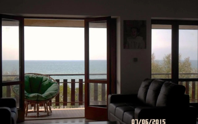 Villa Eva Sul Mare Area "A"