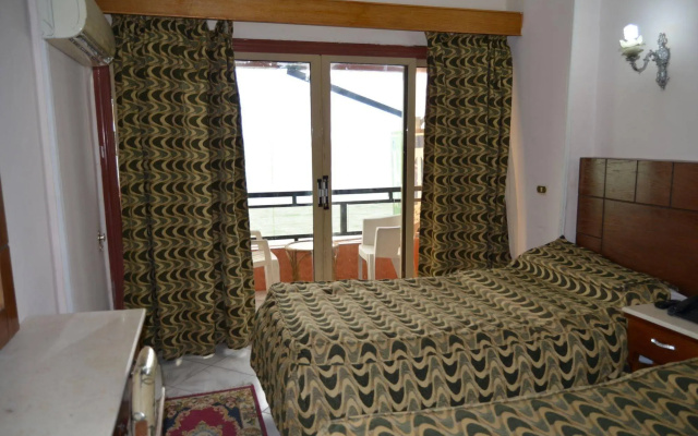 Regency Hotel Alexandria