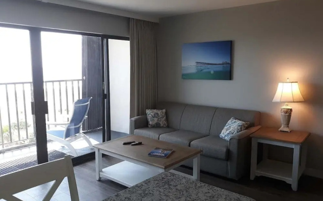 Surf Suites