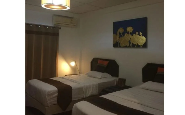 Elegant Lanna Boutique Guesthouse