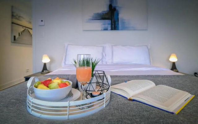 Chalet Listra peace & spa - 16 min to Tremblant