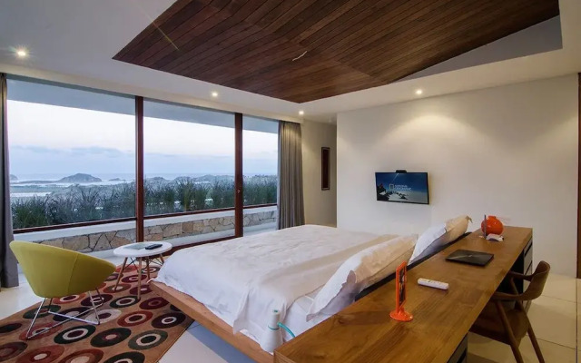Villa Bliss