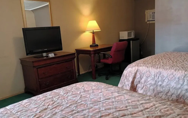 Sands Motel