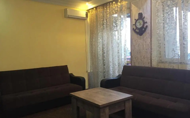 Apartment at Parnavaz