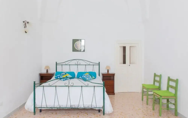 Casa Rosetta by Wonderful Italy
