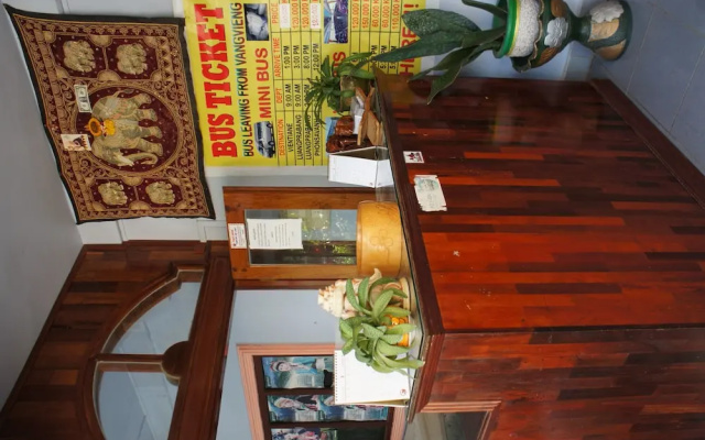 Beebee Guest House