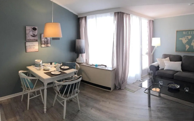 Appartement -mehrblick - Montemare Mon/27