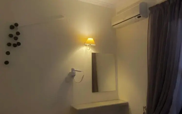Marinos Rooms