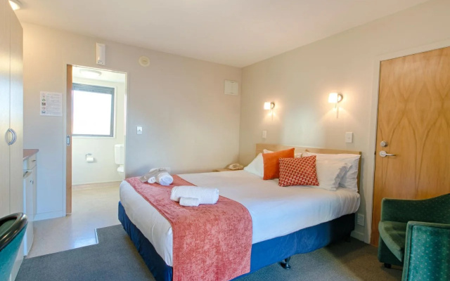 Bella Vista Motel Blenheim