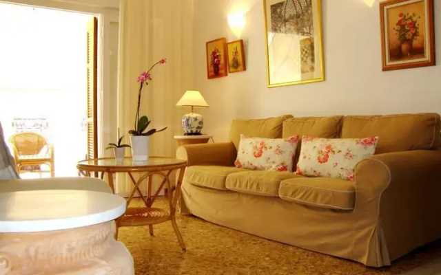 Chalki Hotel