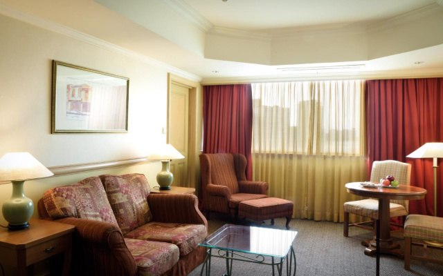 Hotel Royal Penang