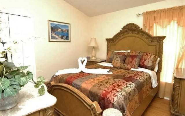 87284 4 Bedroom Pool Home, Cumbrian Lakes