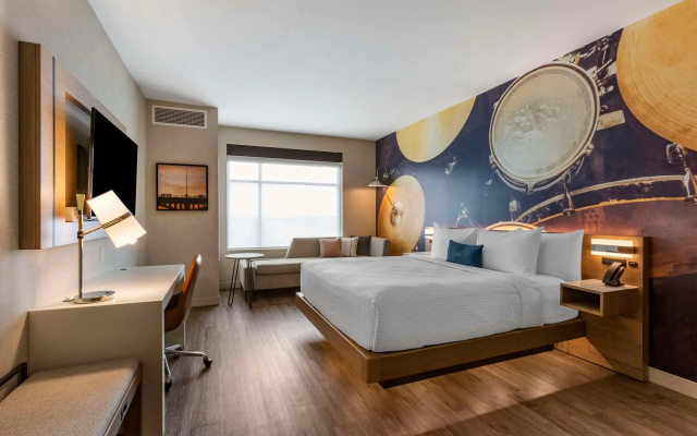 Cambria Hotel Austin Airport