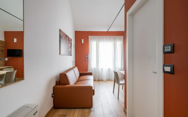 Giorgi Homes - Rame CAV