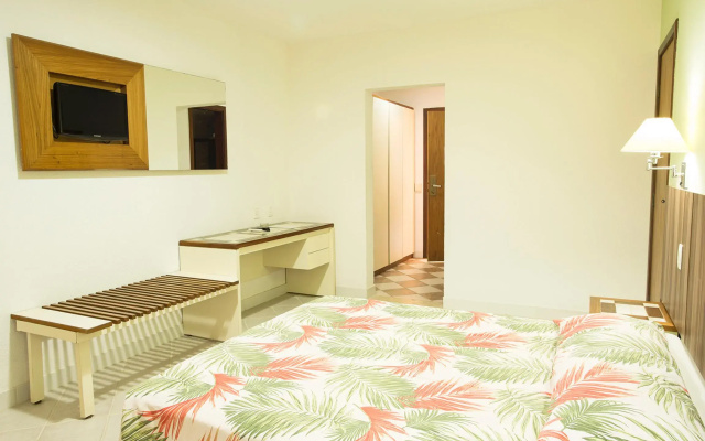 Hotel Sol Bahia Sleep