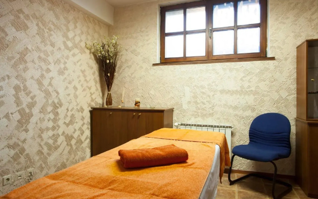 Hotel Tanne