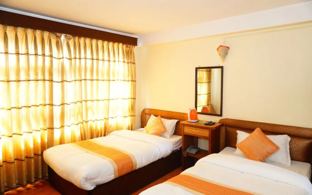 Hotel Holy Temple Tree & Chautari Cafe