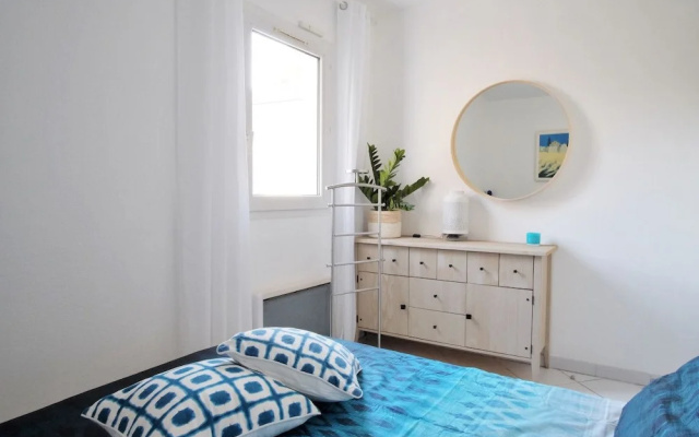 Pierre-marie Appartement Privé