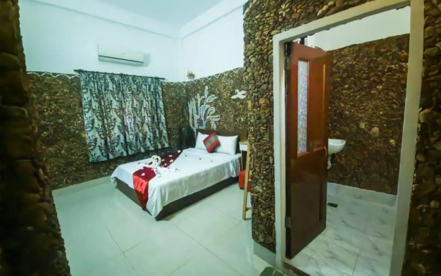 Kep Villa Hill Guest House 1