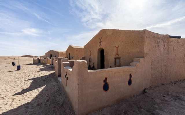 Camp Ayour