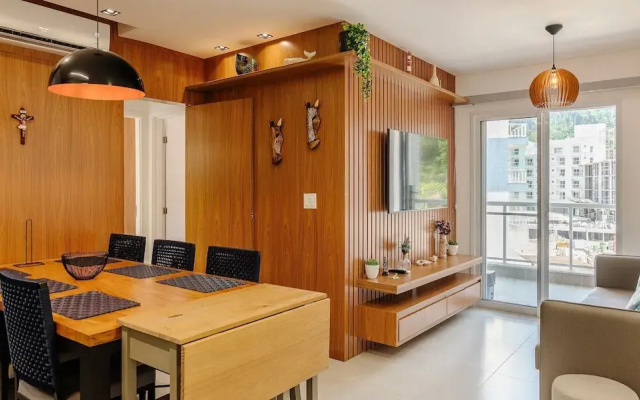 Cozy Apartment w Barbecue 550m - Beach Ire021