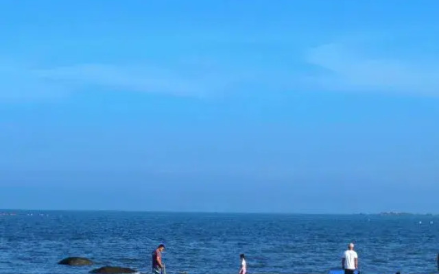 Boundless Yanyu Island &Villa B&B
