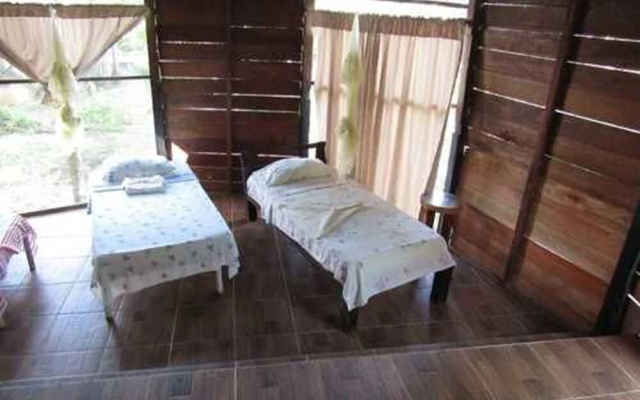 Eco Hostal La Aldea