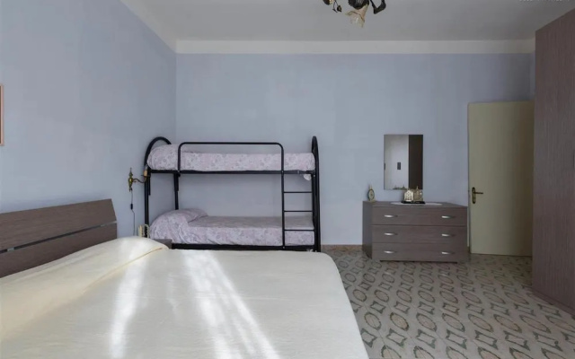 982 Villa Delle Rose - Appartamento B