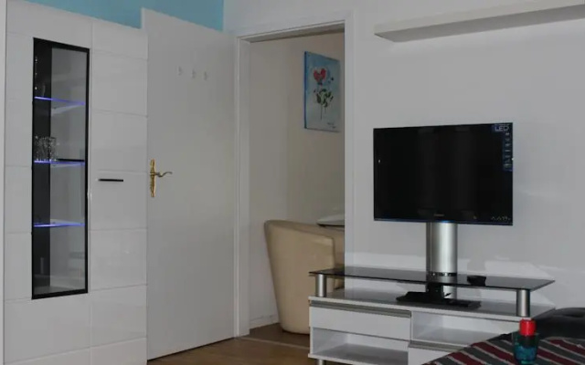 Ferienwohnung Schloss Charlottenburg