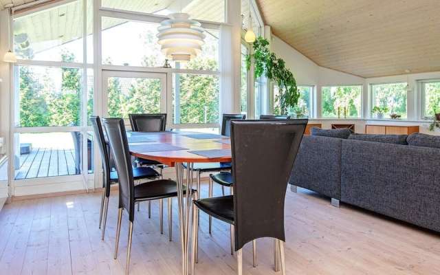 Holiday Home in Væggerløse