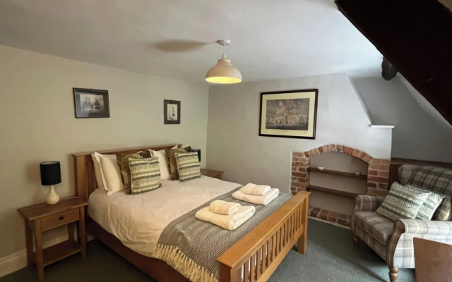 Ivy Cottage