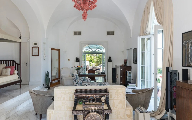 Villa Elena