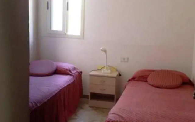Frescura Tra i Carrubi