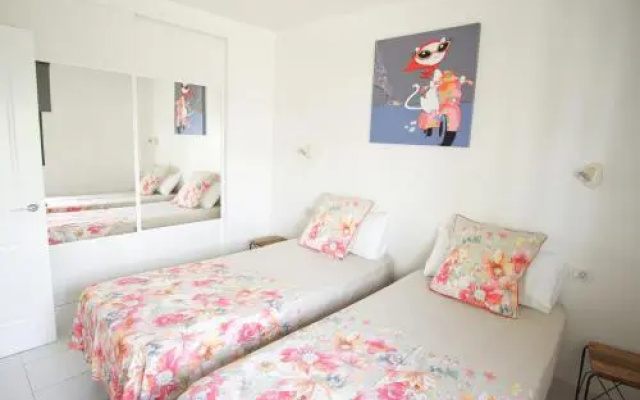 Departamento Maria