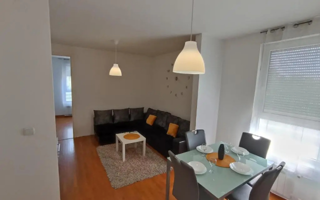 Apartment Tifani