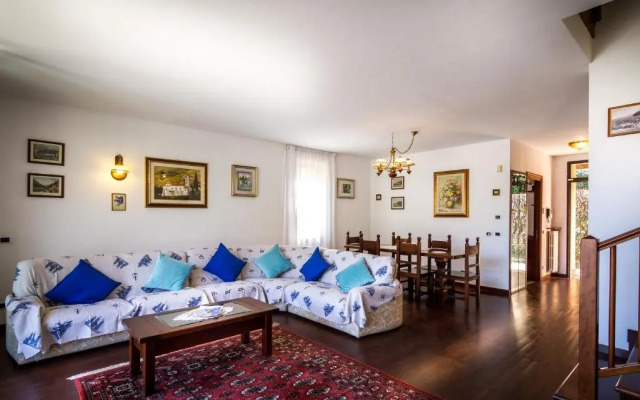 Villino Miralago