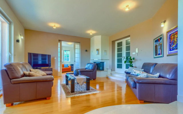 Villa Desideria