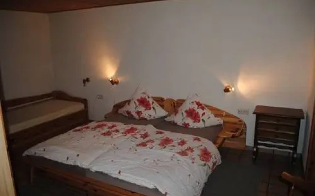 Gasthof-Pension Waldfrieden