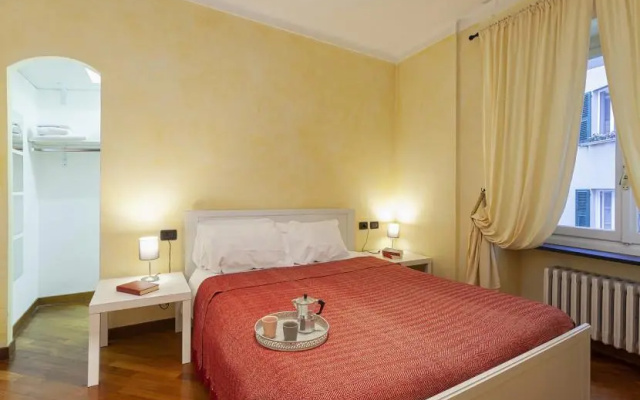 Flat 75M² 2 Bedrooms 1 Bathroom - Genoa