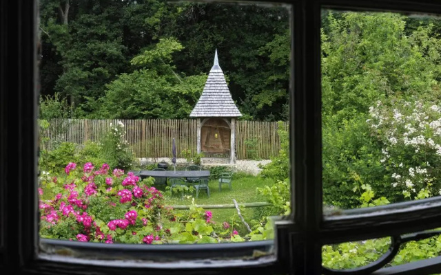Manoir de l'Aumônerie