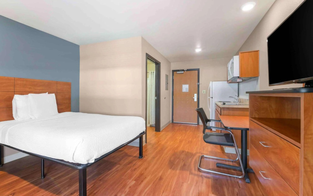 Extended Stay America Select Suites - Oklahoma City - Del City