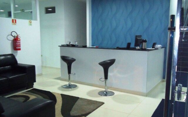 Bellonorte Hotel