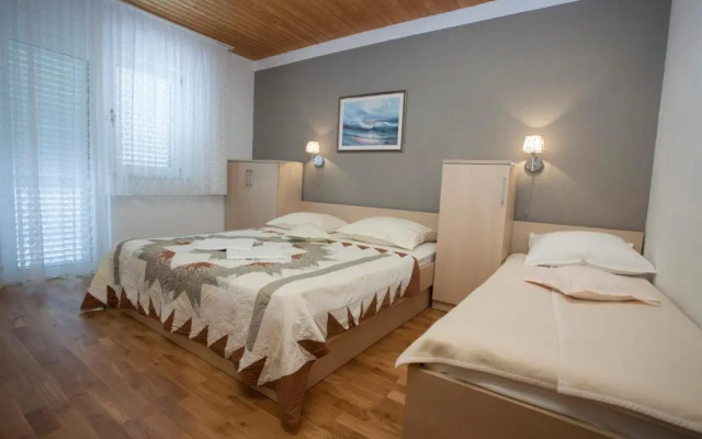 Apartments Villa Silvia